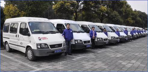 杭叉集團(tuán) 加強(qiáng)叉車后市場建設(shè)，培育新增長點(diǎn)