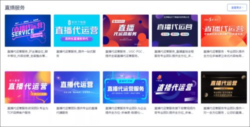 內容向左，變現向右 數字文創服務商如何撬動商業新藍海